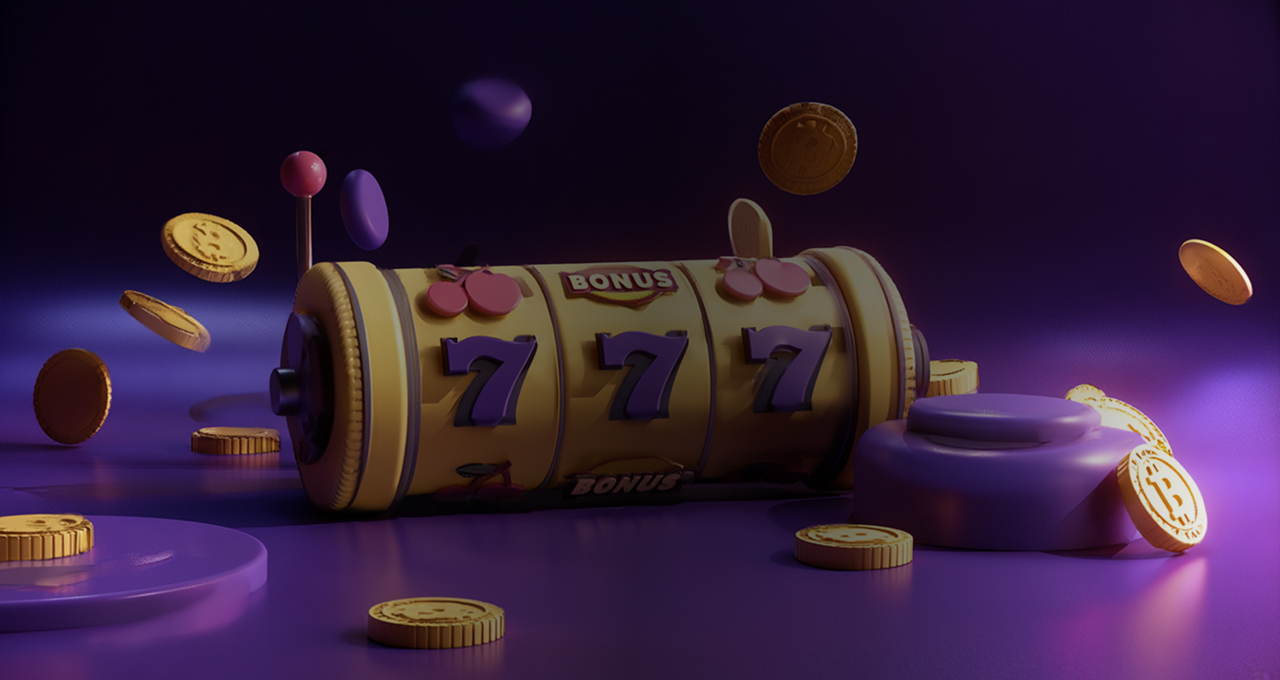 Bitcoin Casino