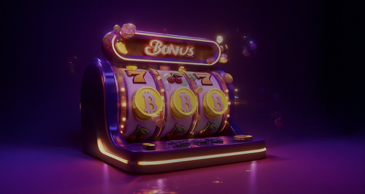 Bitcoin Casino